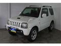 2007 Suzuki Jimny