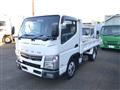 2013 Mitsubishi Canter