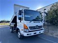 2015 Hino Hino Others