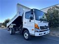 2015 Hino Hino Others