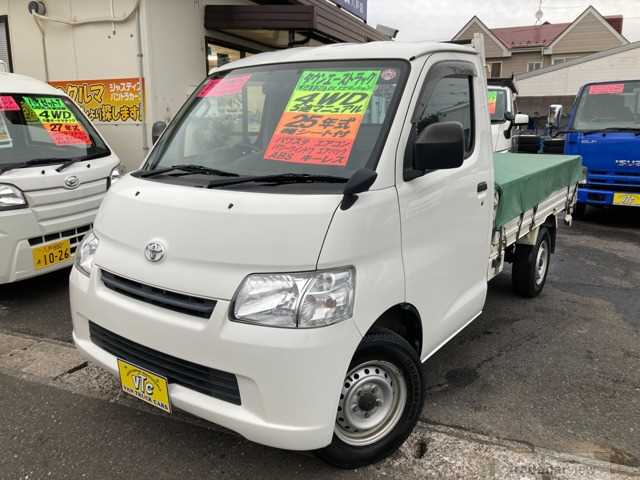 2013 Toyota Townace Truck