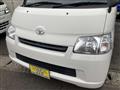 2013 Toyota Townace Truck