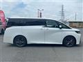 2023 Toyota Vellfire