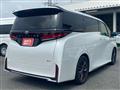 2023 Toyota Vellfire