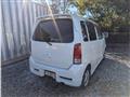 1999 Suzuki Wagon R