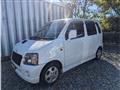 1999 Suzuki Wagon R