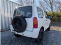 2010 Suzuki Jimny