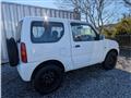 2010 Suzuki Jimny