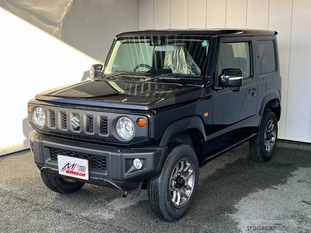 2024 Suzuki Jimny