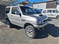 2015 Suzuki Jimny