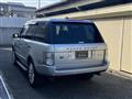 2006 Land Rover Range Rover