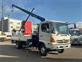 2011 Hino Hino Others