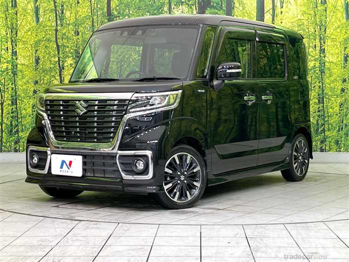 2020 Suzuki Suzuki Others