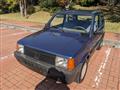 1999 Fiat Panda