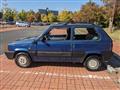 1999 Fiat Panda