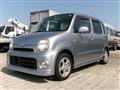 2005 Daihatsu Move Latte