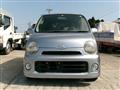 2005 Daihatsu Move Latte