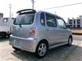 2005 Daihatsu Move Latte