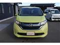 2016 Honda Freed