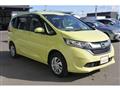 2016 Honda Freed