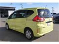 2016 Honda Freed