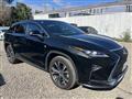 2019 Lexus RX