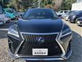 2019 Lexus RX