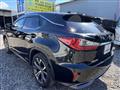 2019 Lexus RX