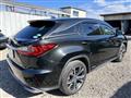 2019 Lexus RX