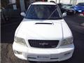 2001 Subaru Forester