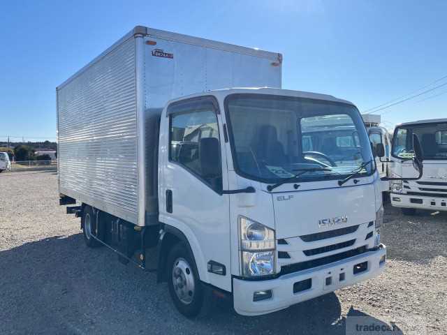 2019 Isuzu Isuzu Others