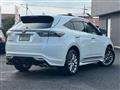 2015 Toyota Harrier