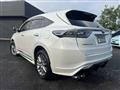 2015 Toyota Harrier