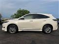 2015 Toyota Harrier