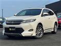 2015 Toyota Harrier