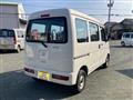 2012 Daihatsu Hijet Cargo