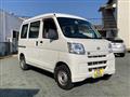 2012 Daihatsu Hijet Cargo