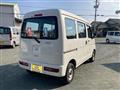 2012 Daihatsu Hijet Cargo