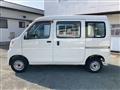 2012 Daihatsu Hijet Cargo