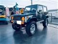 1992 Suzuki Jimny