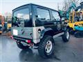 1992 Suzuki Jimny