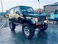 1992 Suzuki Jimny