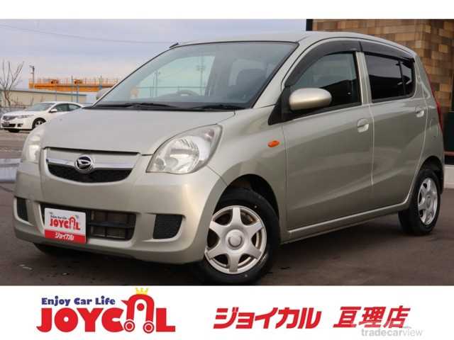 2007 Daihatsu Mira