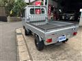 2001 Daihatsu Hijet Truck