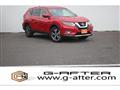 2019 Nissan X-Trail