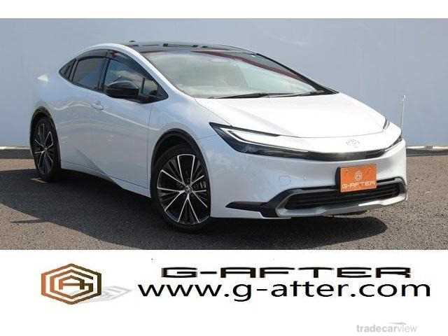 2023 Toyota Prius