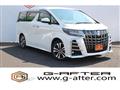 2018 Toyota Alphard G