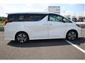 2018 Toyota Alphard G