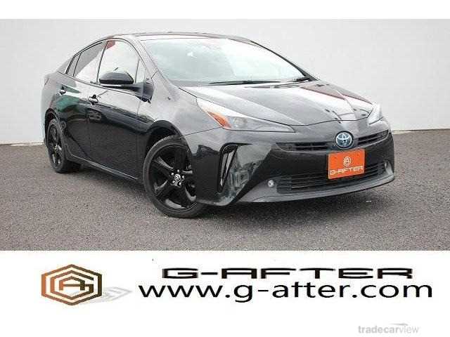 2022 Toyota Prius