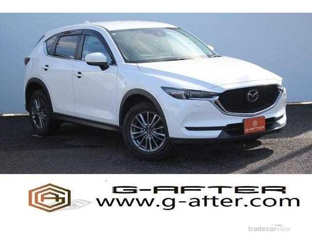 2017 Mazda Mazda Others